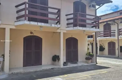 Casa em Condomínio para Venda em Cabo Frio, 2 dormitórios, 2 banheiros, 1 vaga