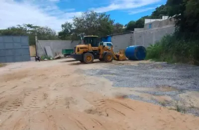 Terreno à venda na Avenida dos Pescadores, 650, Peró, Cabo Frio