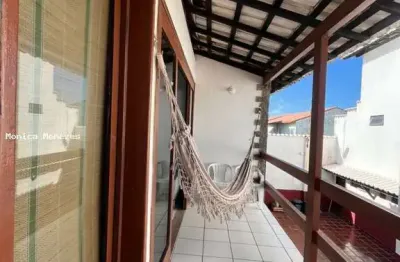 Apartamento para Temporada em Cabo Frio, Peró, 3 dormitórios, 1 suíte, 2 banheiros, 2 vagas
