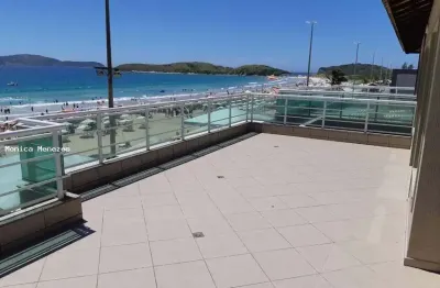 Casa em Condomínio para Venda em Cabo Frio, Peró, 3 dormitórios, 1 suíte, 1 banheiro, 1 vaga