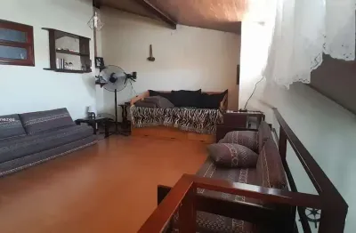 Casa em Condomínio para Locação em Cabo Frio, Peró, 2 dormitórios, 2 banheiros, 1 vaga