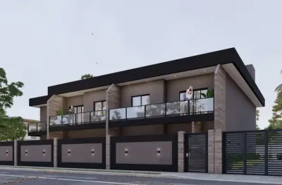 Casa em condomínio para venda em cabo frio, vila do peró, 2 dormitórios, 1 suíte, 1 banheiro, 1 vaga