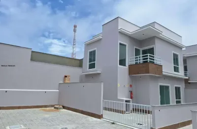 Casa em condomínio para venda em cabo frio, peró, 3 dormitórios, 2 suítes, 2 banheiros, 1 vaga