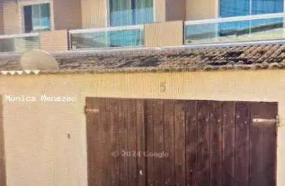 Casa para venda em cabo frio, peró, 3 dormitórios, 2 suítes, 3 banheiros, 1 vaga