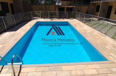 Casa em condomínio para venda em cabo frio, peró, 2 dormitórios, 2 banheiros, 1 vaga