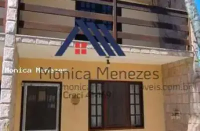 Casa em Condomínio para Venda em Cabo Frio, Peró, 2 dormitórios, 2 banheiros, 1 vaga