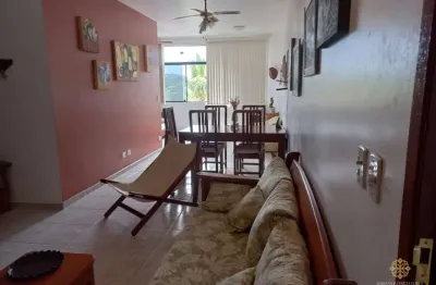Apartamento com 2 quartos à venda em Itaguá, Ubatuba 