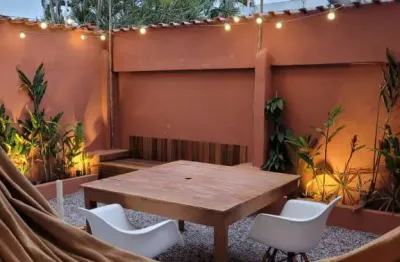Apartamento com 1 quarto à venda em Itaguá, Ubatuba 
