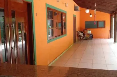Chácara dentro de condomínio residencial ressaca próximo ao centro da cidade à venda