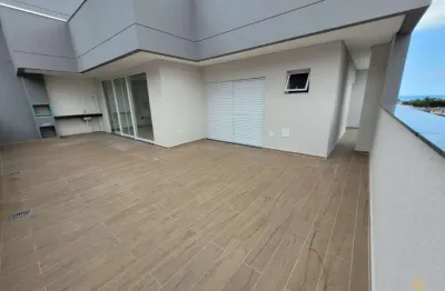 Cobertura com 3 quartos à venda no Centro, Ubatuba 