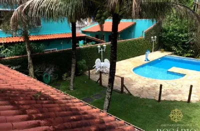 Casa com 3 quartos à venda no Parque Vivamar, Ubatuba 