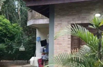 Casa com 3 quartos à venda no Parque Vivamar, Ubatuba 