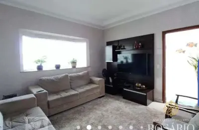 Casa com 3 quartos à venda no Jardim Toscana, Guarulhos 