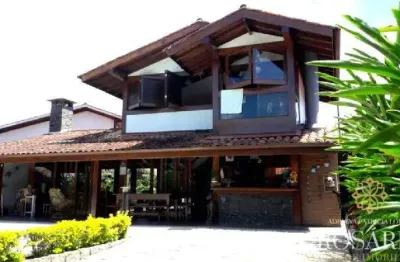 Casa com 5 quartos à venda no Parque Vivamar, Ubatuba 