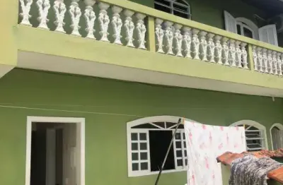 Casa com 2 quartos à venda na Estufa II, Ubatuba 