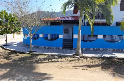 Casa com 7 quartos à venda em Perequê Açu, Ubatuba 