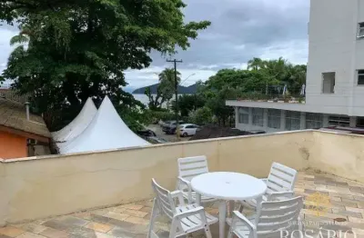 Casa com 7 quartos à venda na Enseada, Ubatuba 