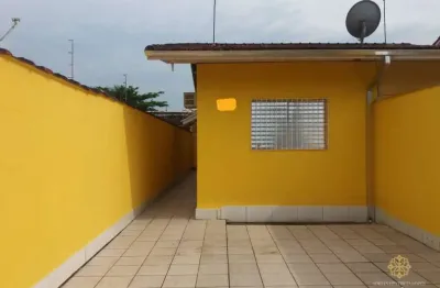 Casa com 2 quartos à venda em Itaguá, Ubatuba 