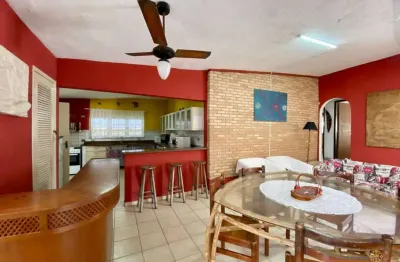 Casa com 7 quartos à venda na Praia Grande, Ubatuba 