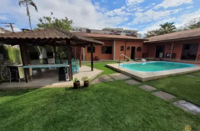 Casa com 7 quartos à venda em Tenório, Ubatuba 