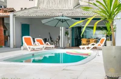 Casa com 3 quartos à venda em Itaguá, Ubatuba 