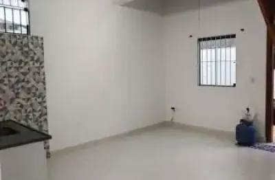 Prédio residencial com 8 unidades de lofts no centro.