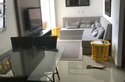 Apartamento com 2 quartos à venda no Parque Vivamar, Ubatuba 