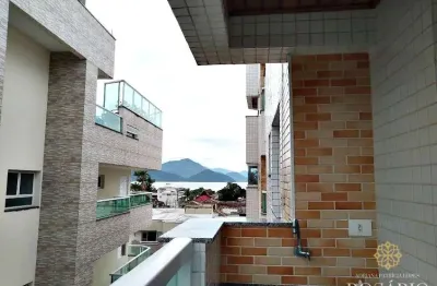 Apartamento com 3 quartos à venda em Itaguá, Ubatuba 