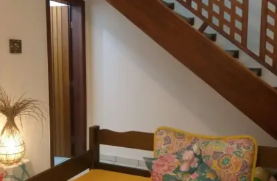 Casa com 9 quartos à venda em Perequê Açu, Ubatuba 
