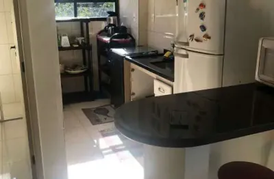 Cobertura com 2 quartos à venda em Itaguá, Ubatuba 