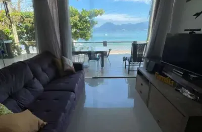 Casa com 3 quartos à venda na Praia da Almada, Ubatuba 