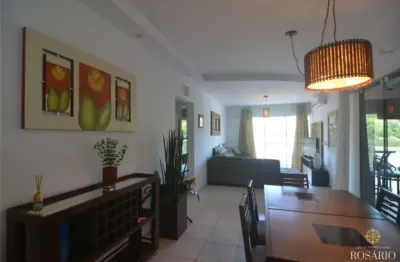 Cobertura com 2 quartos à venda na Enseada, Ubatuba 