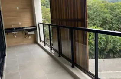 Apartamento com 2 suítes no aruna resort ubatuba- praia da enseada