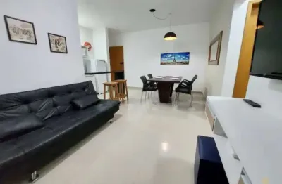 Apartamento com 2 quartos à venda no Centro, Ubatuba 