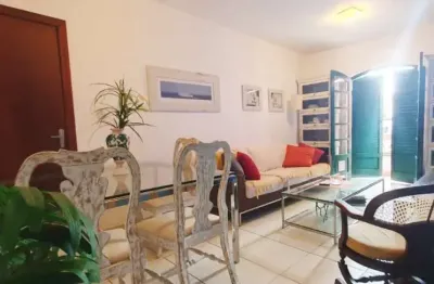 Apartamento com 4 quartos à venda em Toninhas, Ubatuba 