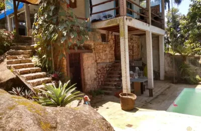Casa com 8 quartos à venda na Pedreira, Ubatuba 