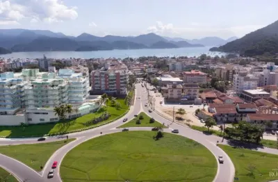 Apartamento com 2 quartos à venda no Balneário Esmeralda, Praia Grande 