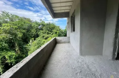 Apartamento com 3 quartos à venda no Centro, Ubatuba 