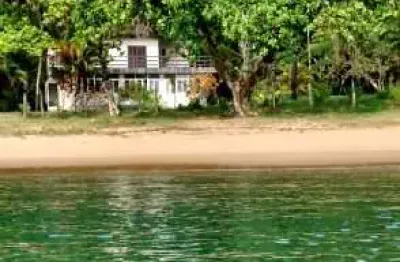Casa com 3 quartos à venda na Praia do Flamengo, Ubatuba 