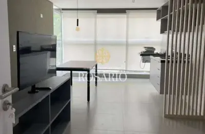 Apartamento com 1 quarto à venda em Toninhas, Ubatuba 