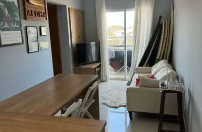Apartamento com 2 quartos à venda na Estufa II, Ubatuba 