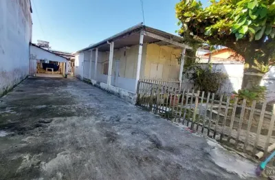 Casa com 2 quartos à venda na Estufa II, Ubatuba 