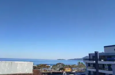 Cobertura com 3 quartos à venda na Praia Grande, Ubatuba 