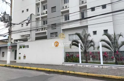 Apartamento novo no centro de ubatuba com 2 dormitórios e lazer à venda .