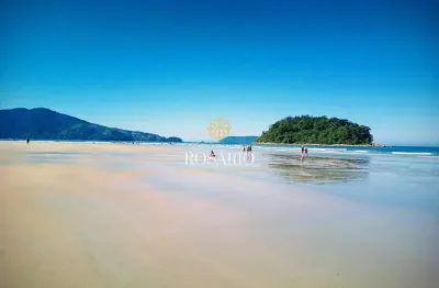Apartamento com 2 quartos à venda na Praia do Sape, Ubatuba 