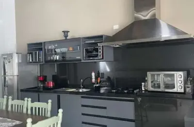 Cobertura com 4 quartos à venda na Praia Grande, Ubatuba 