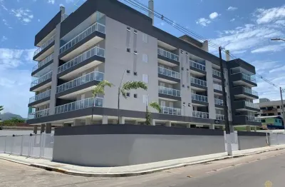 Apartamento com 3 quartos à venda no Centro, Ubatuba 