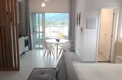 Kitnet / Stúdio à venda em Perequê Açu, Ubatuba 