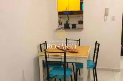 Apartamento com 2 quartos à venda na Vila Balneário Santa Martha, Caraguatatuba 
