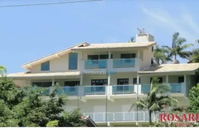 Casa em condomínio fechado com 8 quartos à venda no Santa Rita, Ubatuba 